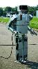 Humanoid Robot H6