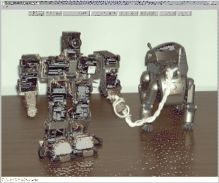 \includegraphics[width=7cm]{/home/inaba/eps/lecture/fig/FilterTest2.eps}