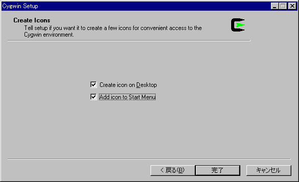 CYGWIN