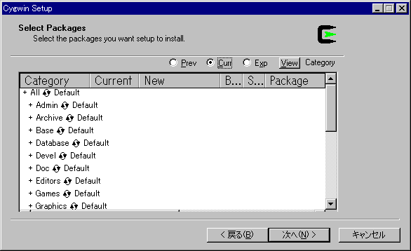 CYGWIN