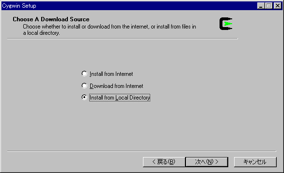 CYGWIN