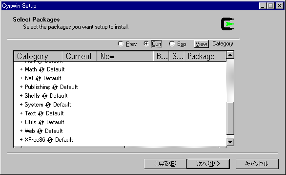 CYGWIN